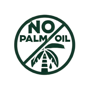 No Palm Oil