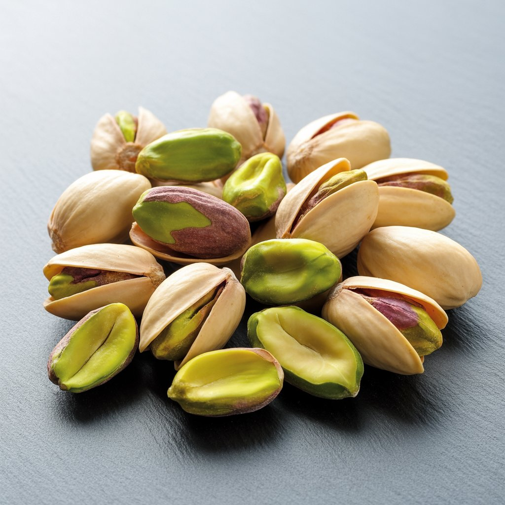 Whole Gold – Roasted & Shelled